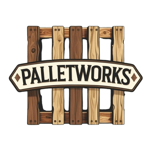 Wooden Pallets for Sale