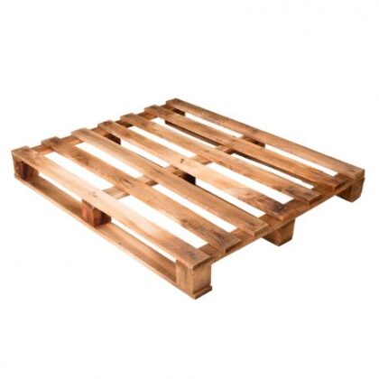 Premium Hardwood Pallet